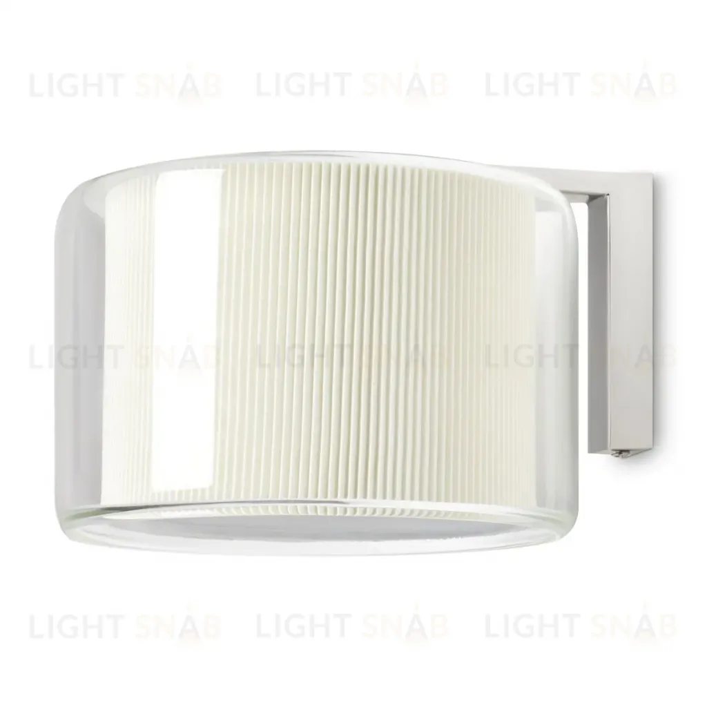 Бра Freya Riflesso FR2055WL-01CH FR2055WL-01CH