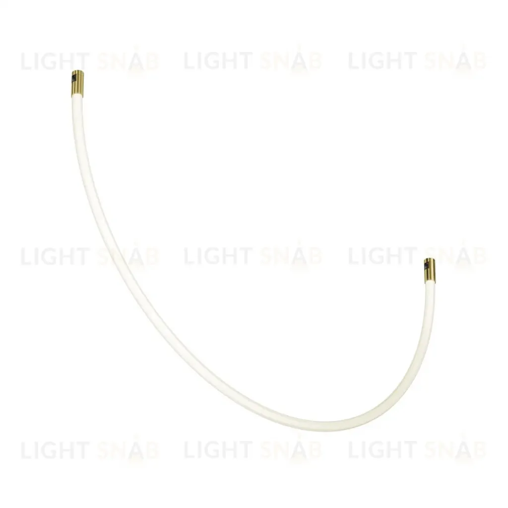 Трековый магнитный светильник Maytoni Technical Tau Flarity TR154-1-27W4K-BS TR154-1-27W4K-BS