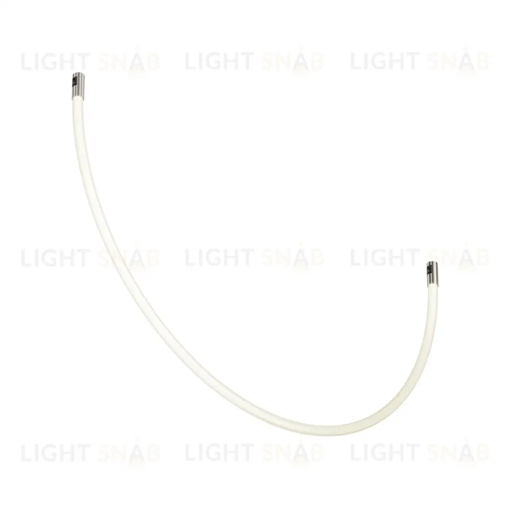 Трековый магнитный светильник Maytoni Technical Tau Flarity TR154-1-27W4K-PT TR154-1-27W4K-PT