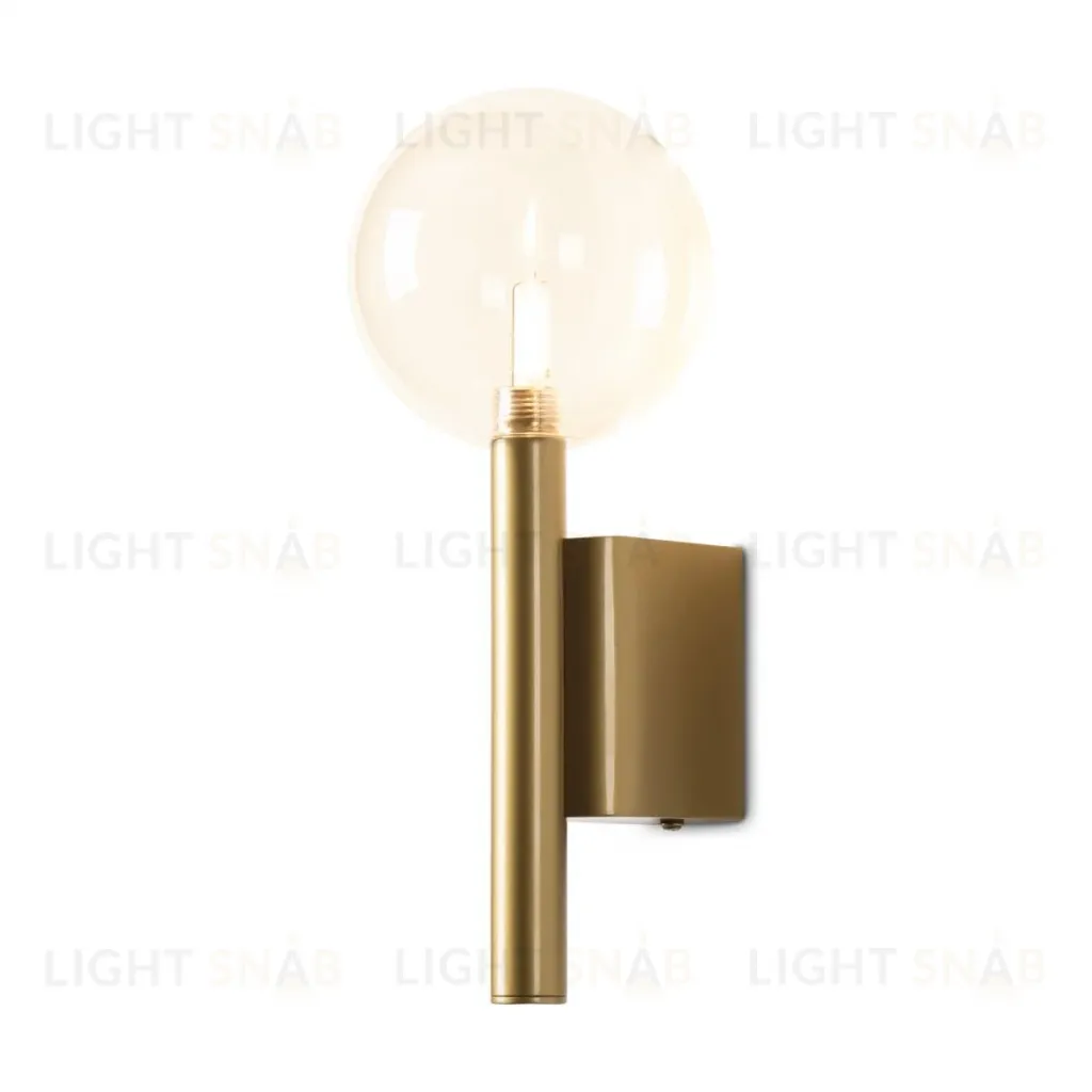 Бра Freya Luce FR5584WL-L10G FR5584WL-L10G
