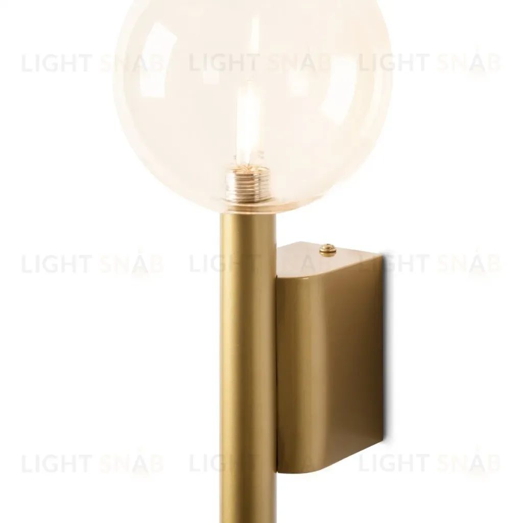 Бра Freya Luce FR5584WL-L10G FR5584WL-L10G