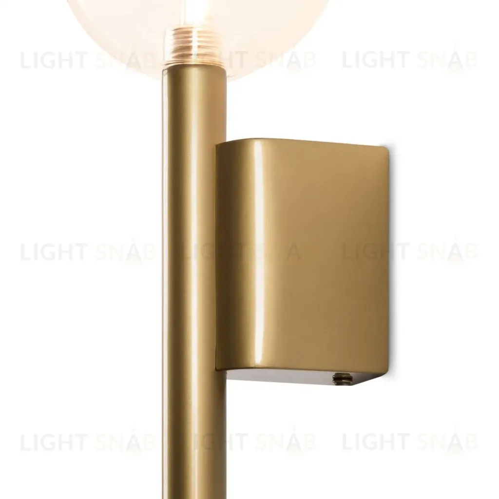 Бра Freya Luce FR5584WL-L10G FR5584WL-L10G