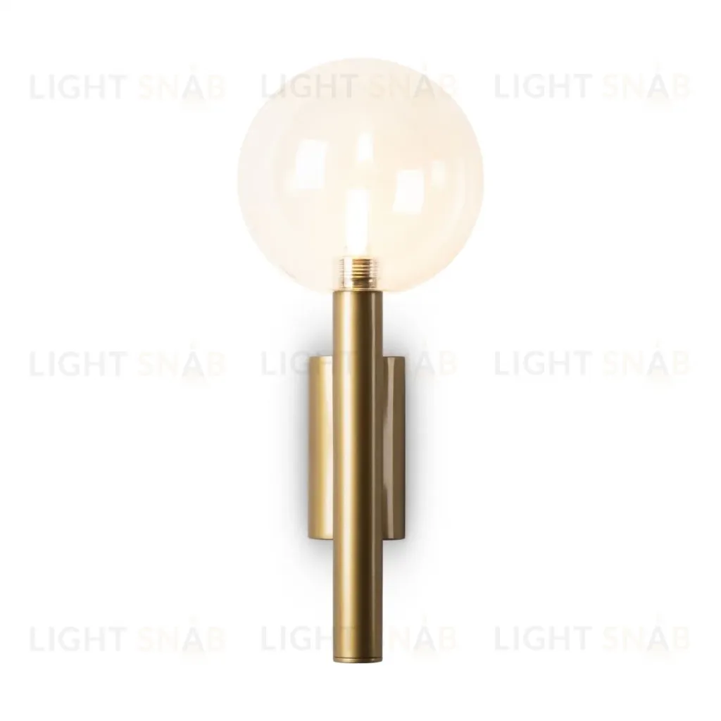 Бра Freya Luce FR5584WL-L10G FR5584WL-L10G