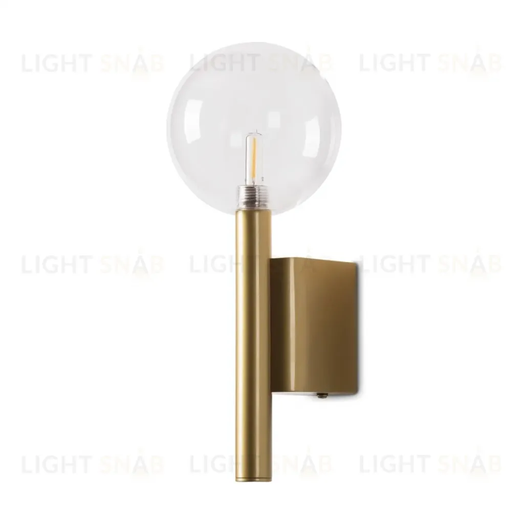 Бра Freya Luce FR5584WL-L10G FR5584WL-L10G