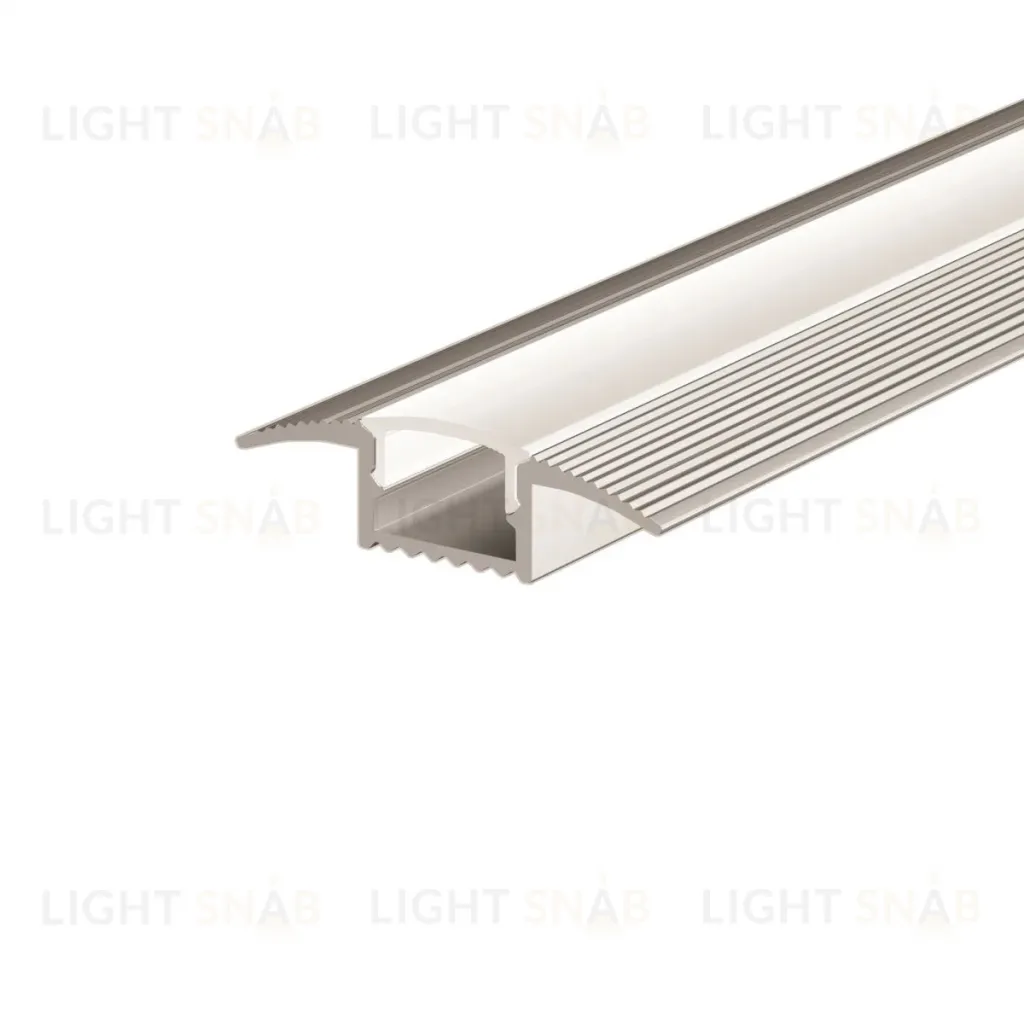 Алюминиевый профиль встраиваемый в пол Maytoni Led Strip 636022 636022