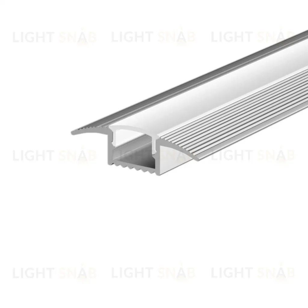 Алюминиевый профиль встраиваемый в пол Maytoni Led Strip 636022 636022