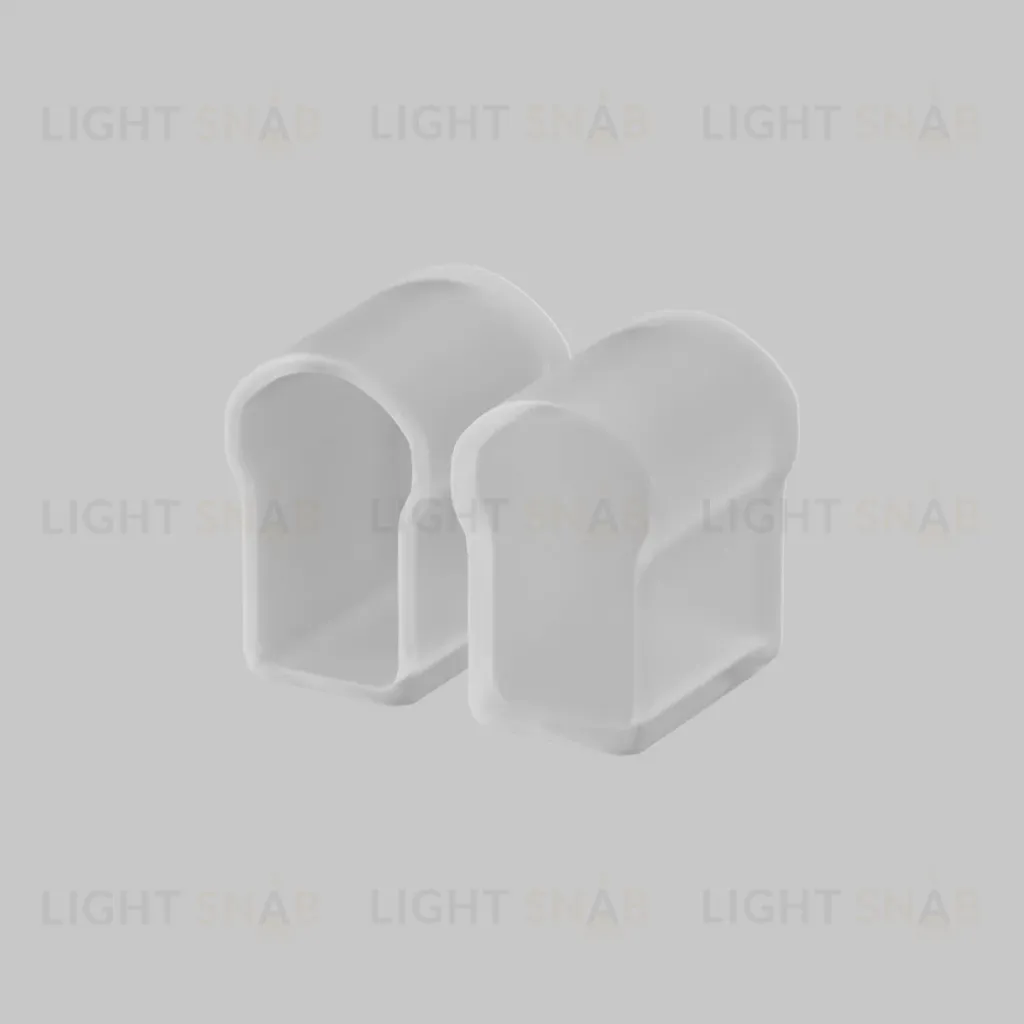 Заглушки для гибкого неона 10шт Maytoni Led Strip 201239 201239
