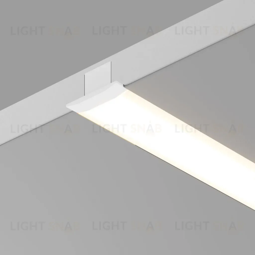 Алюминиевый профиль скрытого монтажа Maytoni Led Strip 636021 636021
