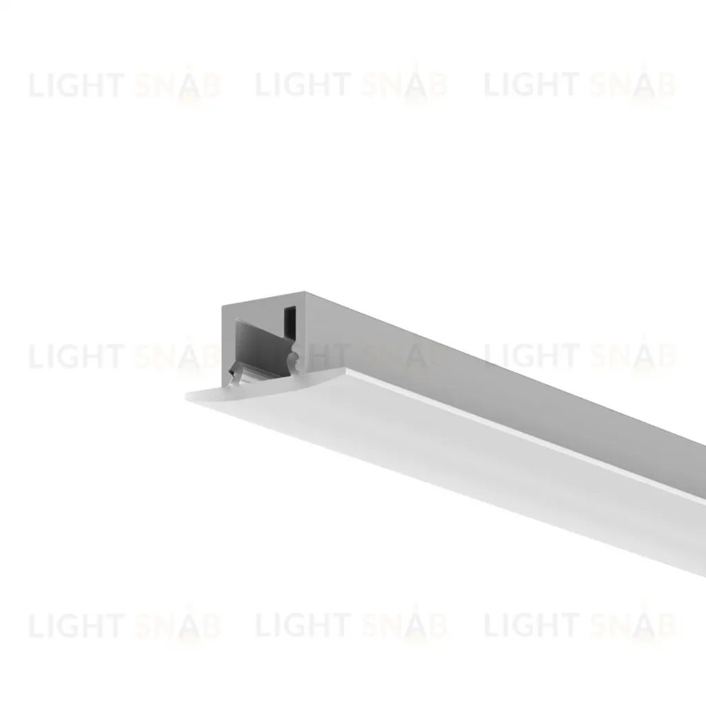 Алюминиевый профиль скрытого монтажа Maytoni Led Strip 636021 636021