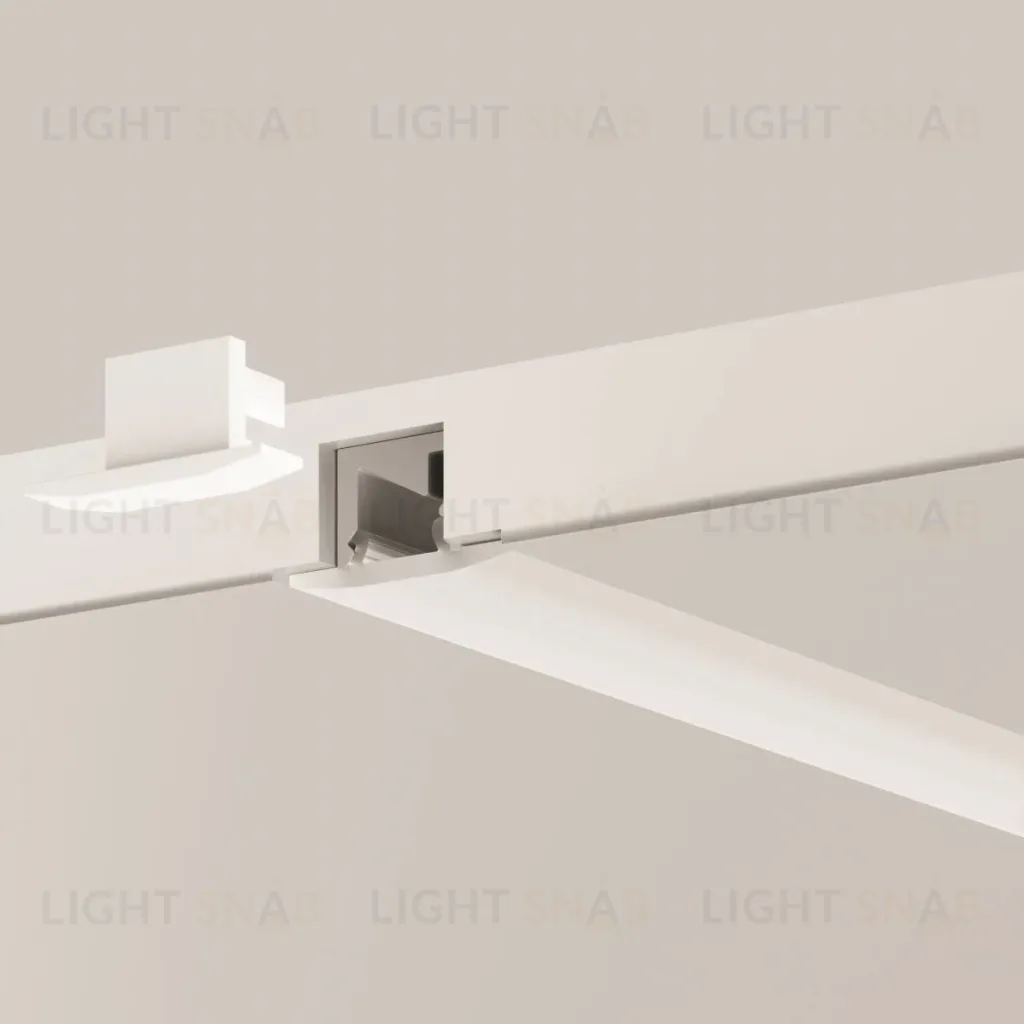Алюминиевый профиль скрытого монтажа Maytoni Led Strip 636021 636021