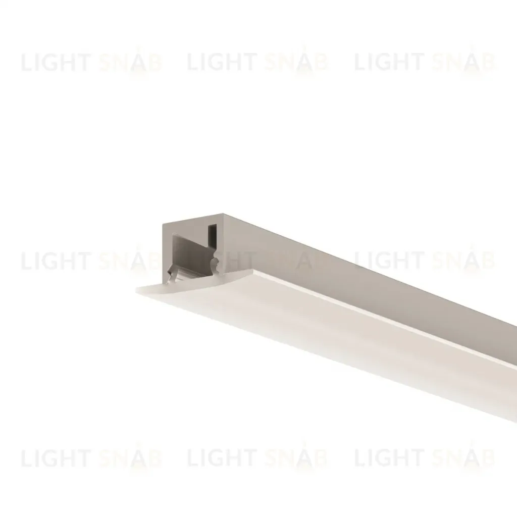 Алюминиевый профиль скрытого монтажа Maytoni Led Strip 636021 636021