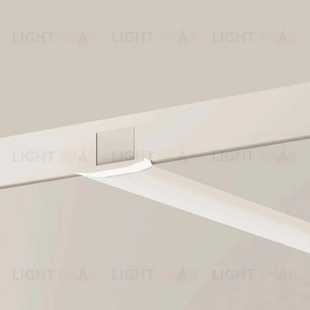 Алюминиевый профиль скрытого монтажа Maytoni Led Strip 636021 636021