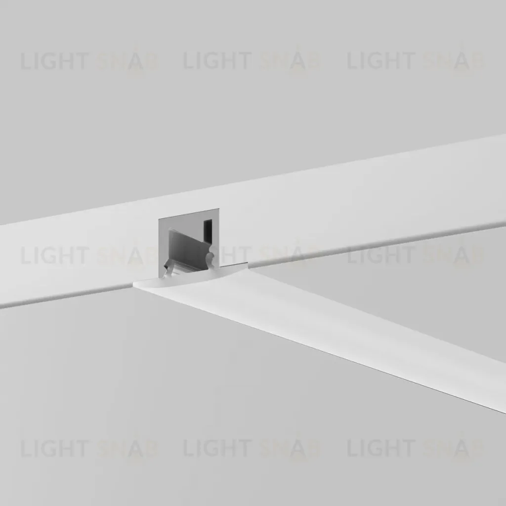 Алюминиевый профиль скрытого монтажа Maytoni Led Strip 636021 636021
