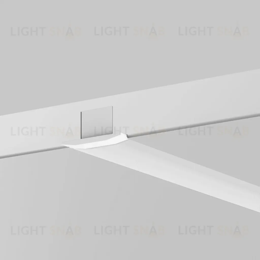 Алюминиевый профиль скрытого монтажа Maytoni Led Strip 636021 636021