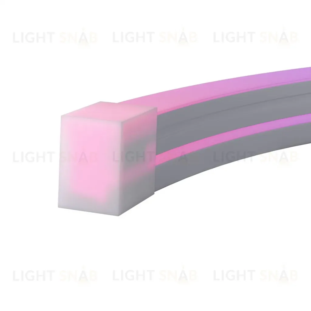 Гибкий неон Maytoni Led Strip 24В 17,8Вт/м RGB SPI IP67 5м 432052 432052