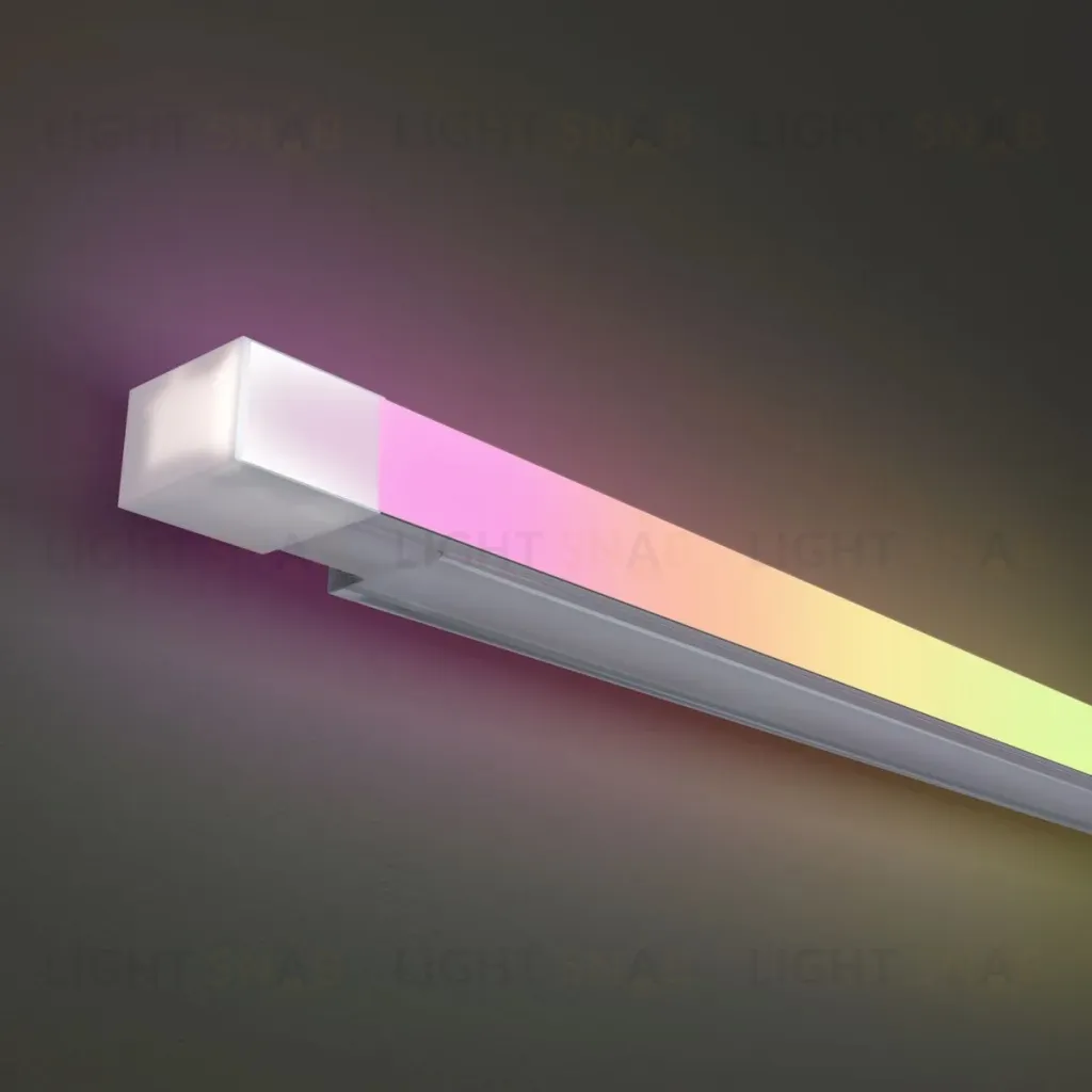 Гибкий неон Maytoni Led Strip 24В 17,8Вт/м RGB SPI IP67 5м 432052 432052
