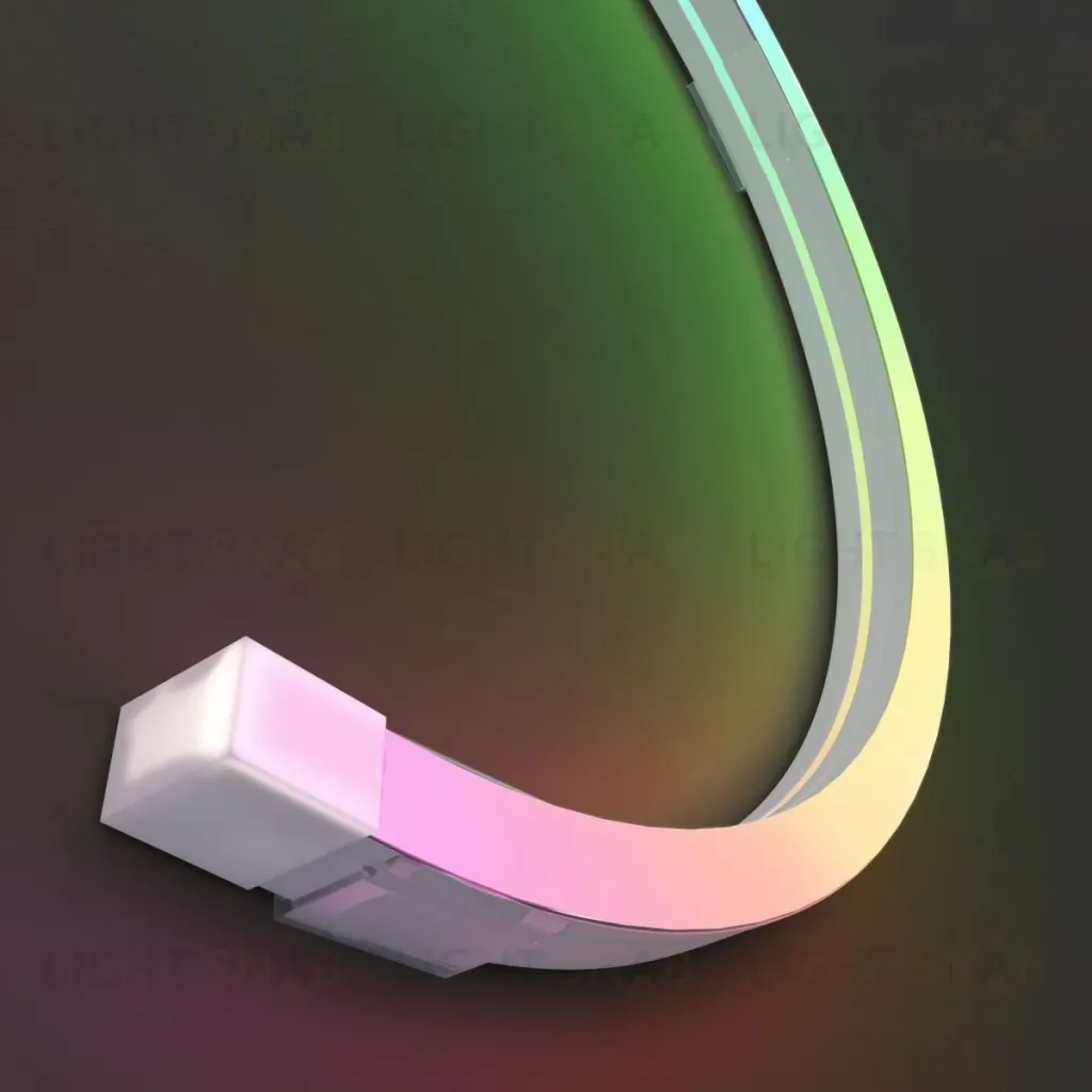 Гибкий неон Maytoni Led Strip 24В 17,8Вт/м RGB SPI IP67 5м 432052 432052