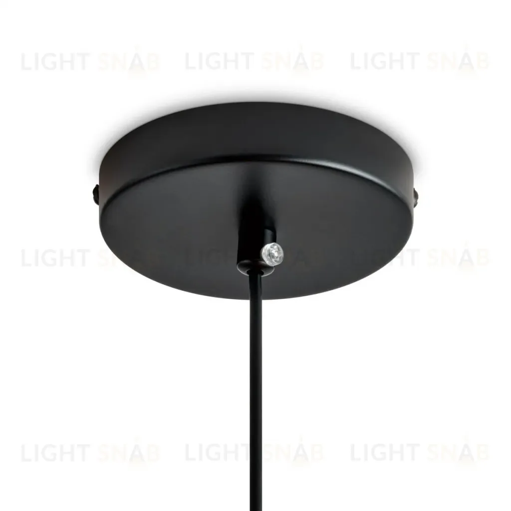 Подвесной светильник Freya Lotus FR5551PL-01RG FR5551PL-01RG
