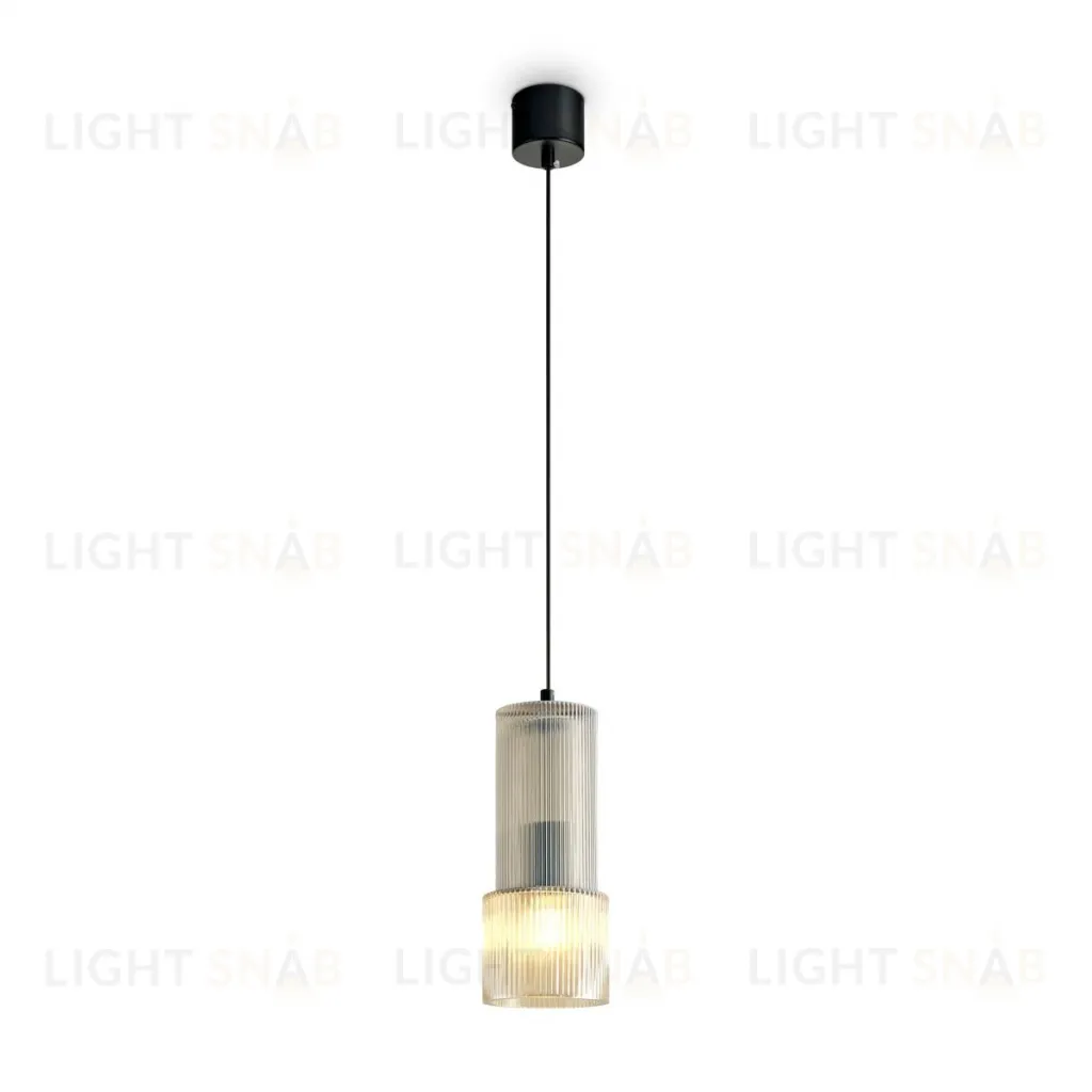 Подвесной светильник Freya Versato FR5599PL-01CG FR5599PL-01CG