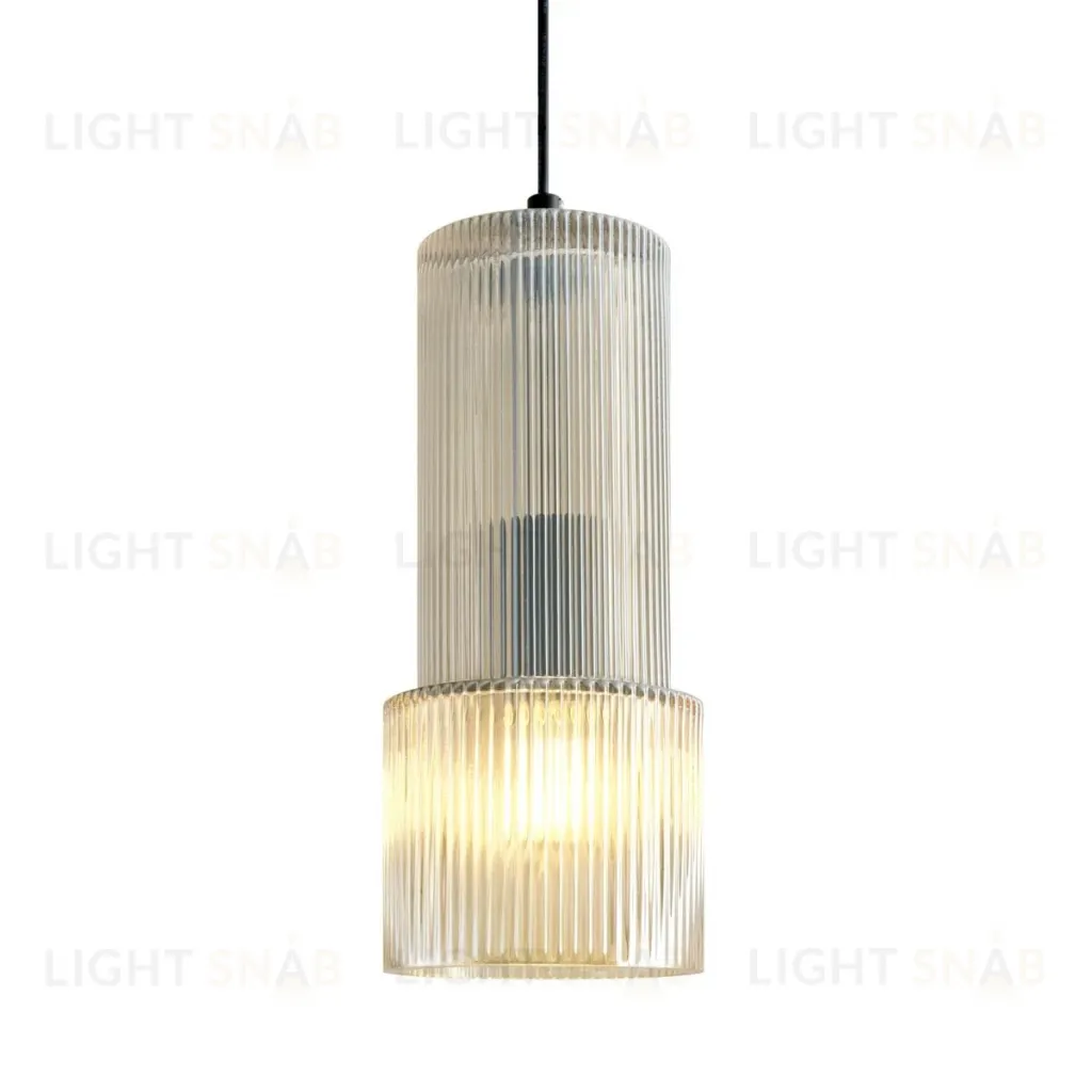 Подвесной светильник Freya Versato FR5599PL-01CG FR5599PL-01CG