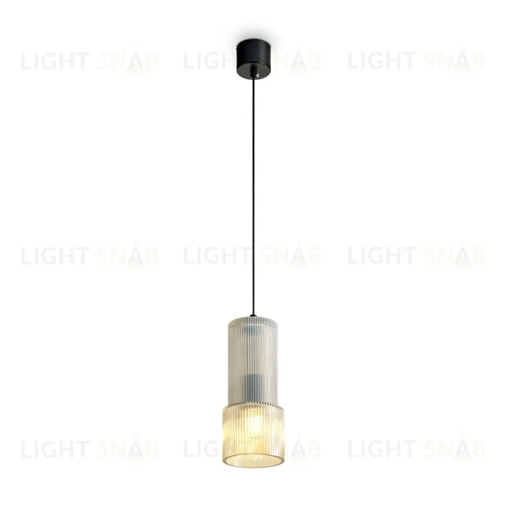 Подвесной светильник Freya Versato FR5599PL-01CG FR5599PL-01CG