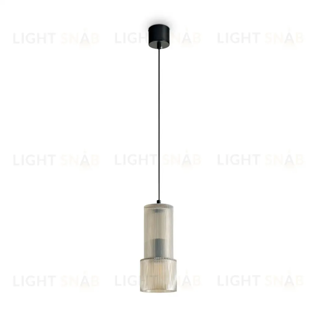Подвесной светильник Freya Versato FR5599PL-01CG FR5599PL-01CG