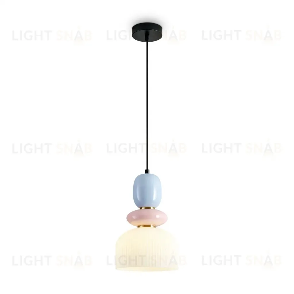 Подвесной светильник Freya Alzare FR5595PL-01B2 FR5595PL-01B2