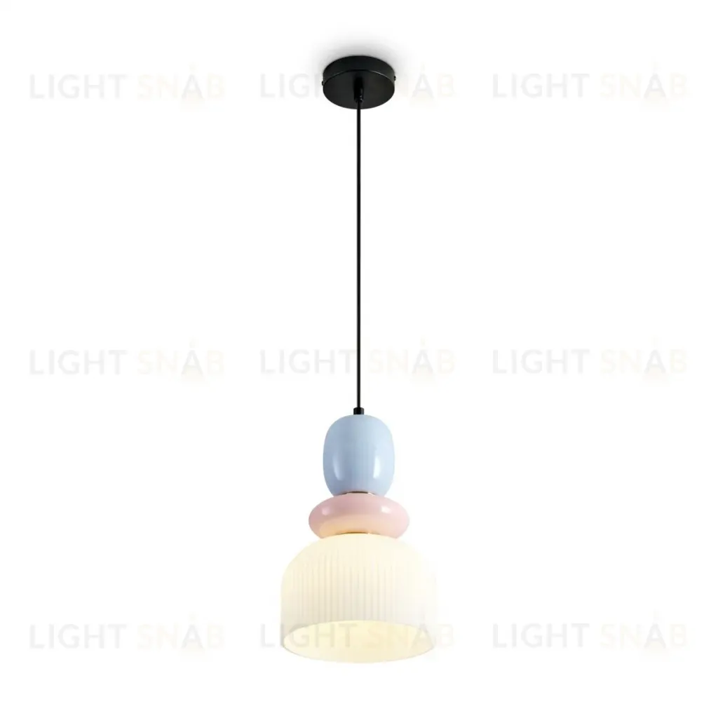 Подвесной светильник Freya Alzare FR5595PL-01B2 FR5595PL-01B2