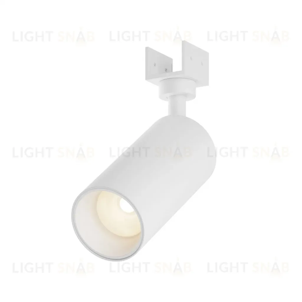 Уличный трековый светильник Maytoni Focus Led Elasity O-TR01-1-S-16WW3K O-TR01-1-S-16WW3K