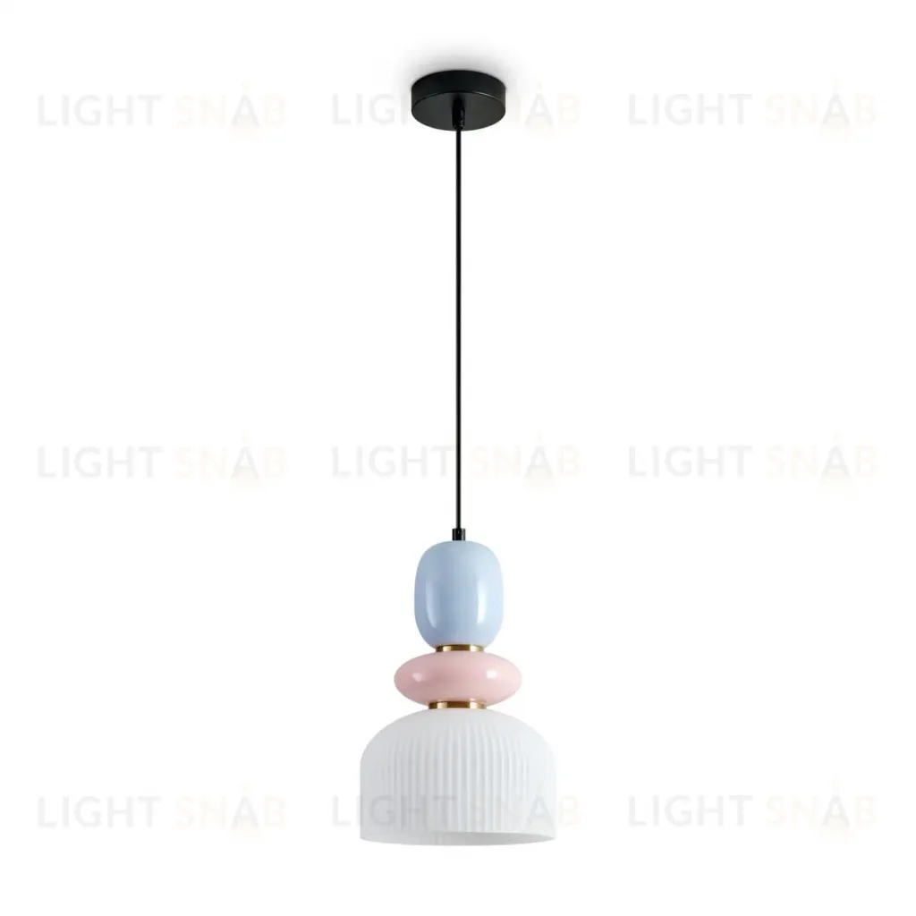 Подвесной светильник Freya Alzare FR5595PL-01B2 FR5595PL-01B2