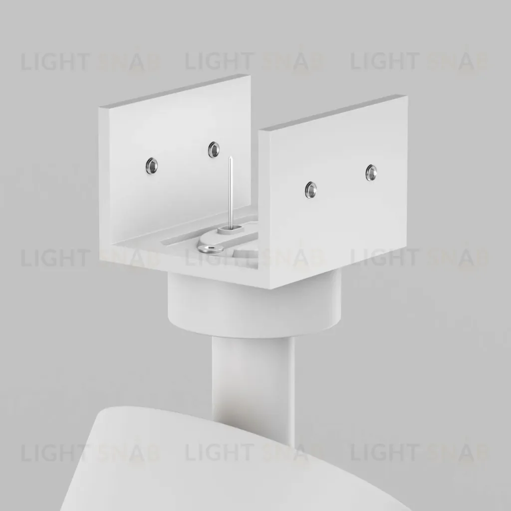 Уличный трековый светильник Maytoni Focus Led Elasity O-TR01-1-S-16WW3K O-TR01-1-S-16WW3K