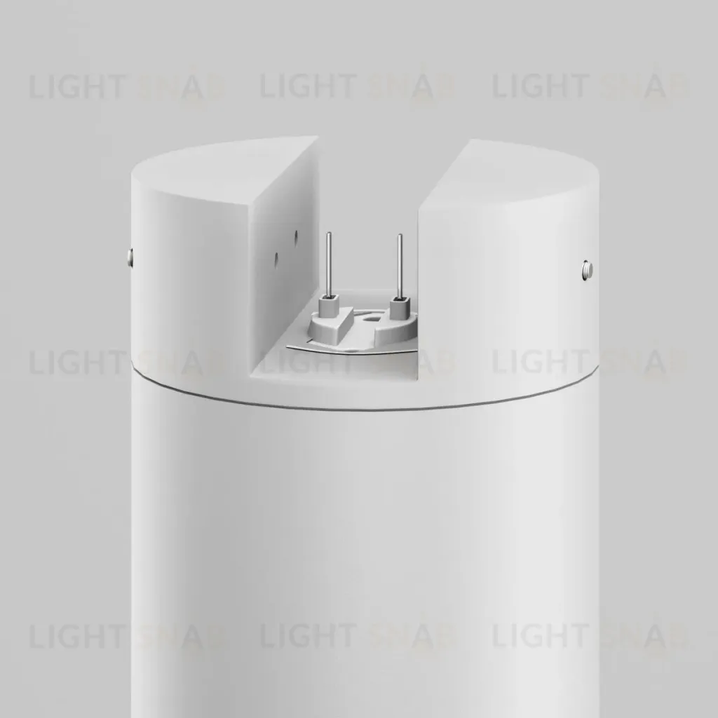 Уличный трековый светильник Maytoni Alfa Elasity IP O-TR01-2-S-16WW3K O-TR01-2-S-16WW3K
