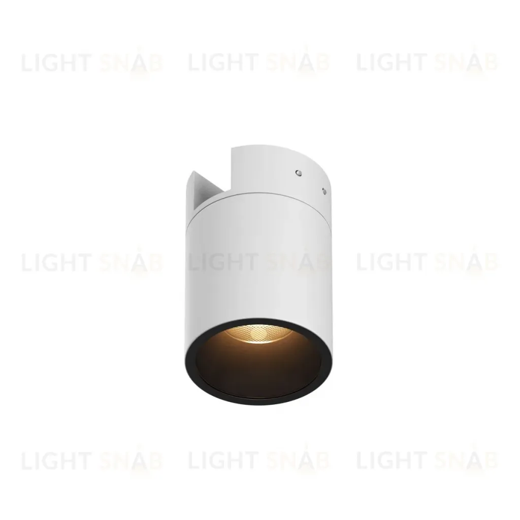 Уличный трековый светильник Maytoni Alfa Elasity IP O-TR01-2-S-16WW3K O-TR01-2-S-16WW3K