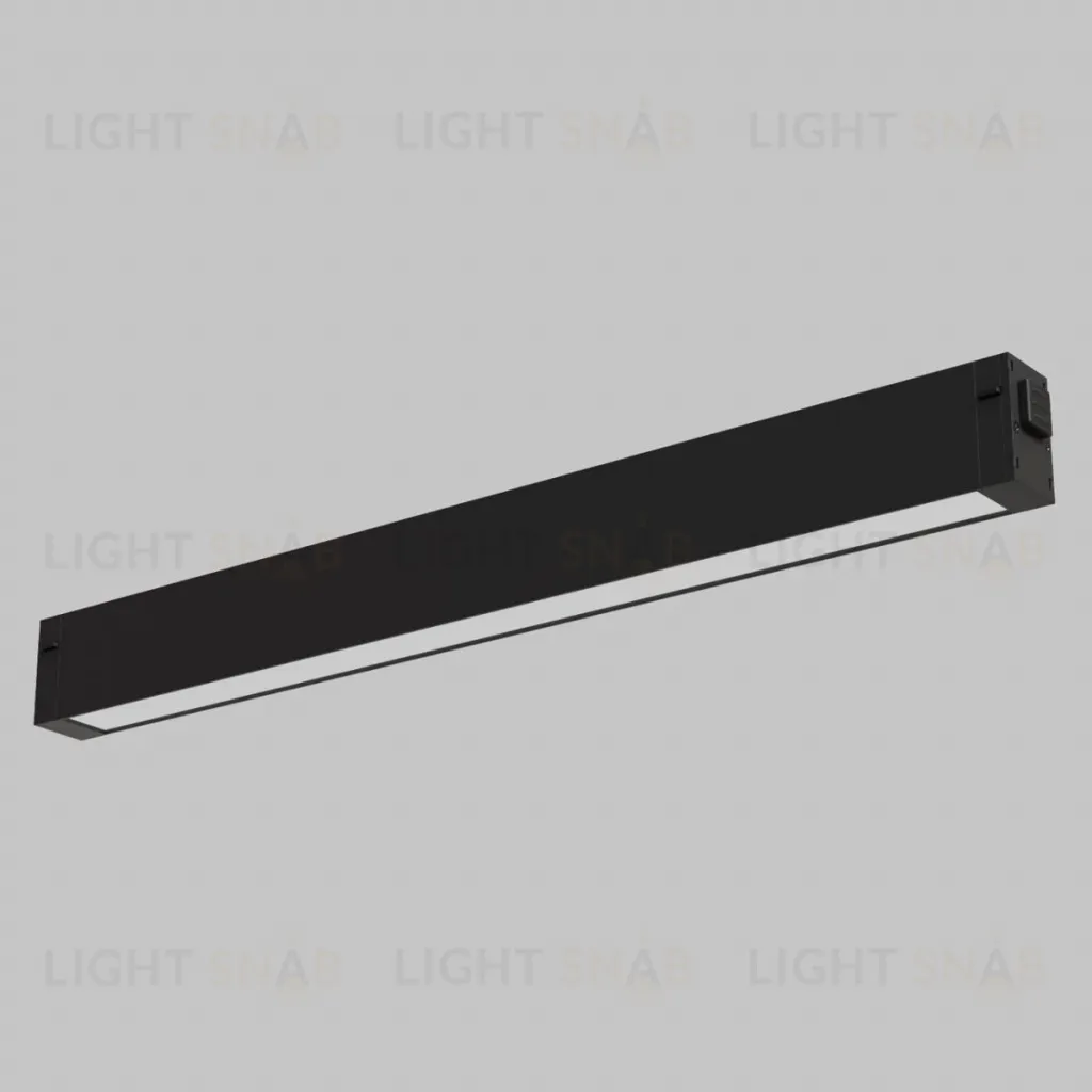 Трековый светильник CCT IMEX Smart Line IL.0050.5000-27-CCT-BK IL.0050.5000-27-CCT-BK