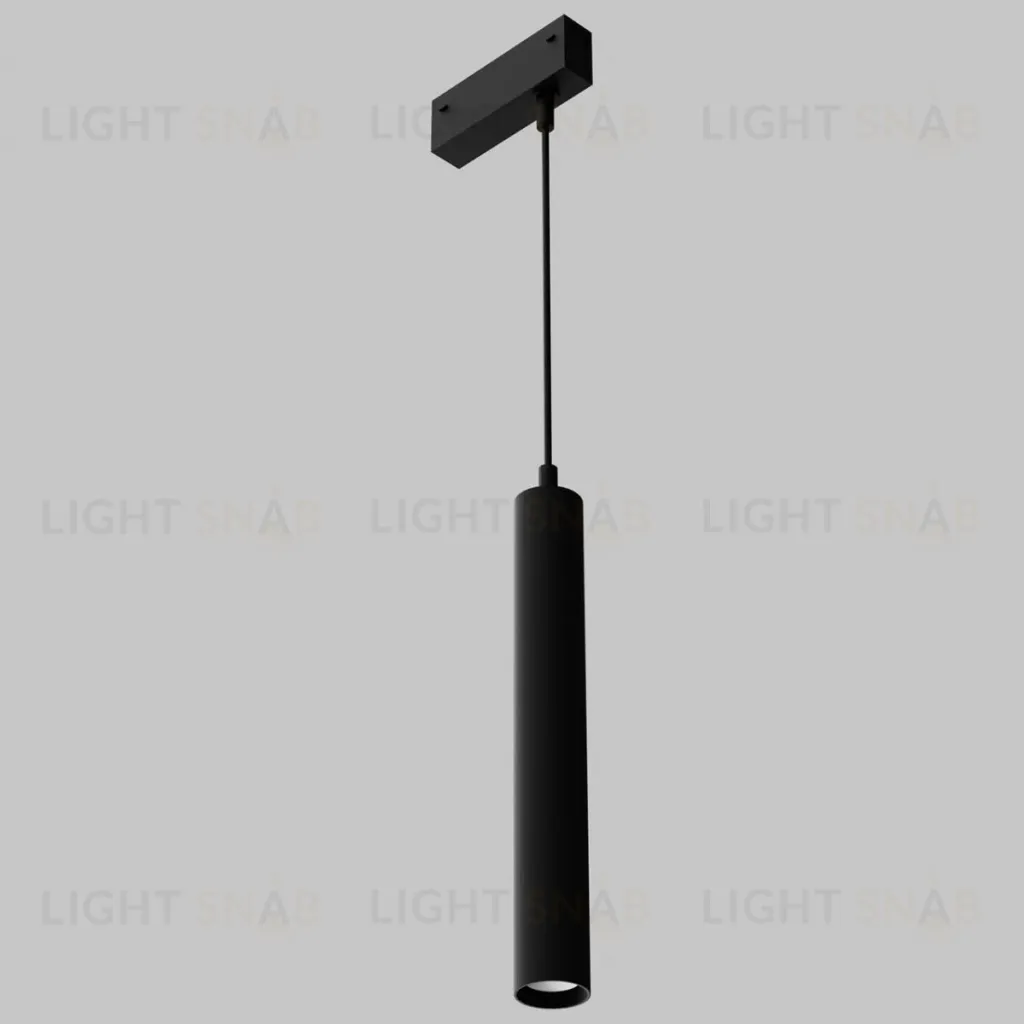 Трековый светильник IMEX Smart Line IL.0050.6008-10-BK IL.0050.6008-10-BK