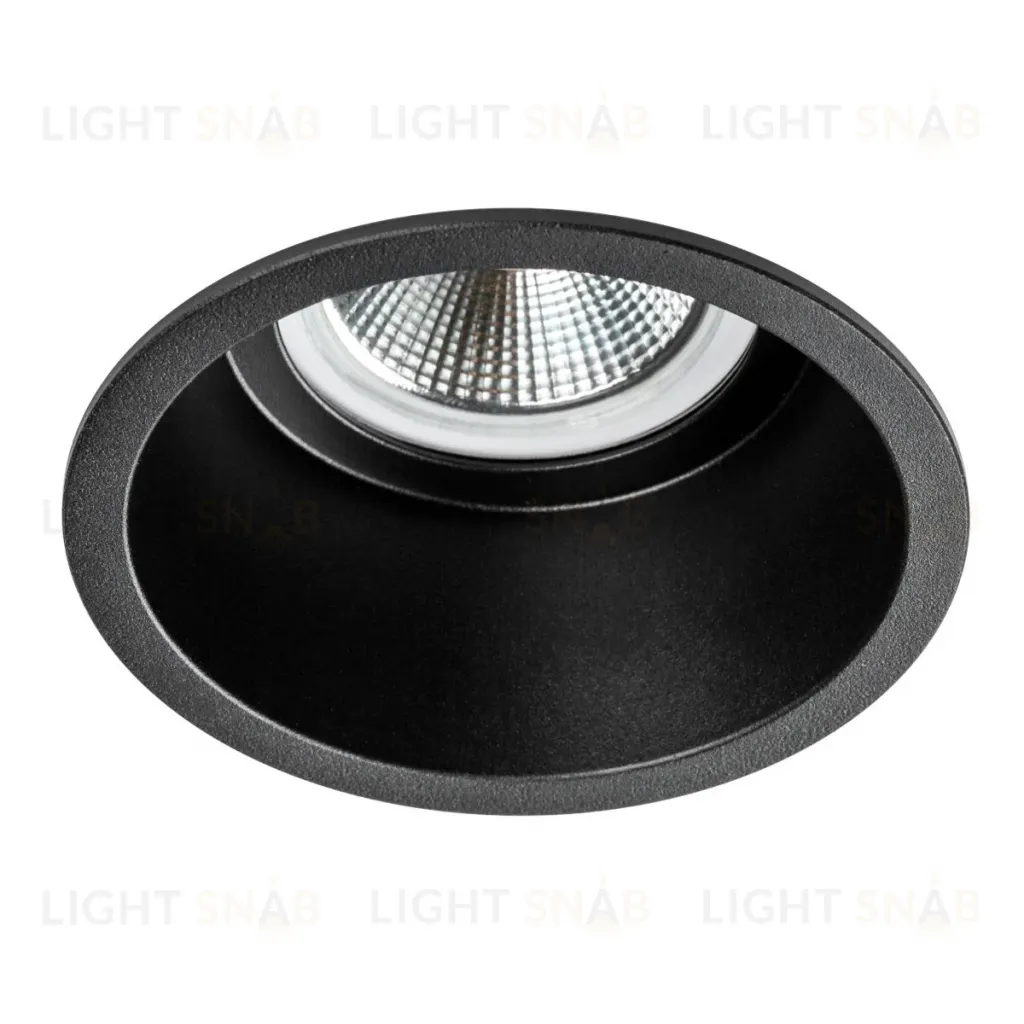 Встраиваемый светильник MR16 Lightstar Levigo Base 010057 010057