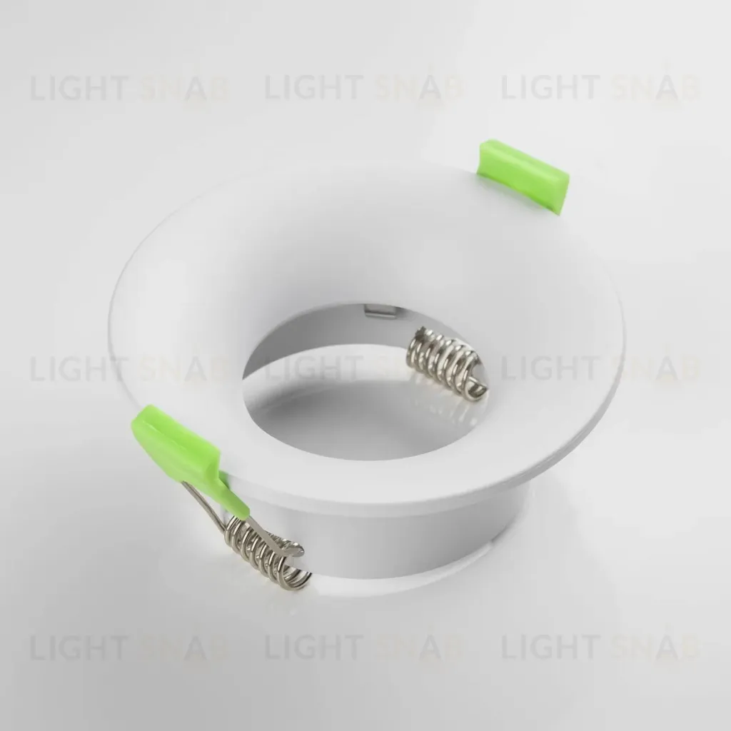 Встраиваемый светильник MR16 Lightstar Levigo Base 010066 010066