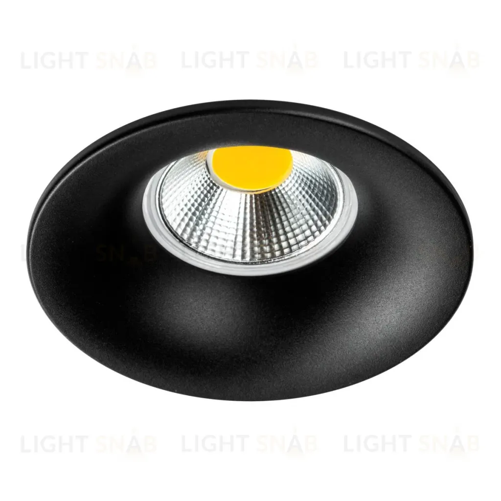 Встраиваемый светильник MR16 Lightstar Levigo Base 010067 010067