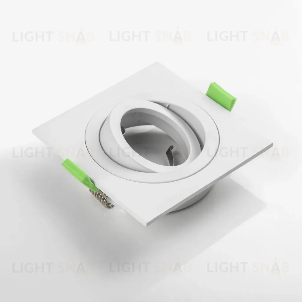 Встраиваемый светильник MR16 Lightstar Singo Base 011615 011615