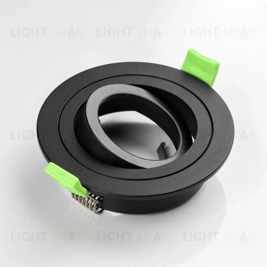Встраиваемый светильник MR16 Lightstar Singo Base 011620 011620