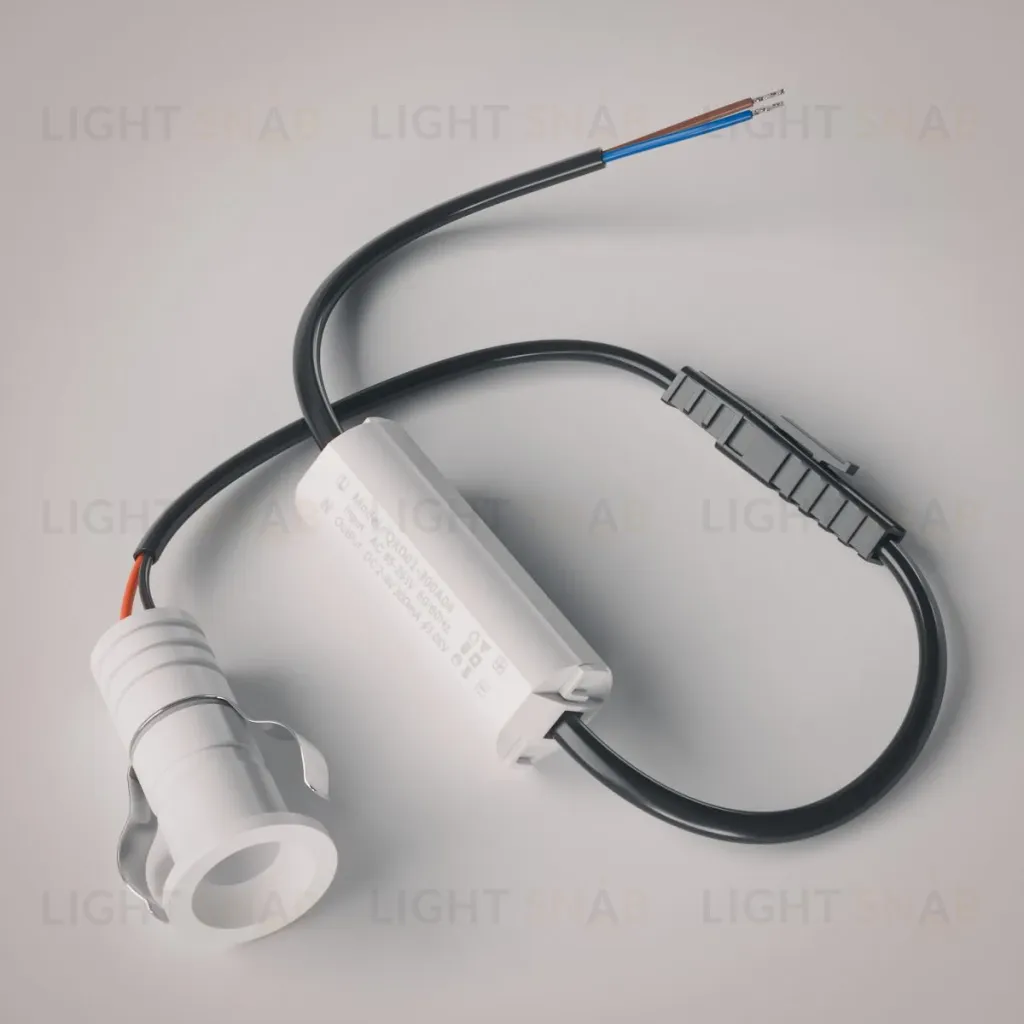 Встраиваемый светильник Lightstar Mobi 032016 032016