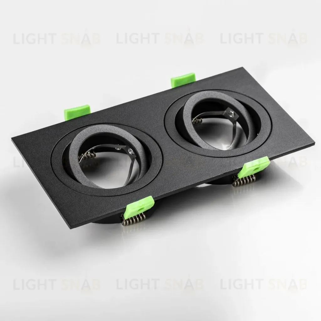 Встраиваемый светильник MR16 Lightstar Singo Base 011626 011626