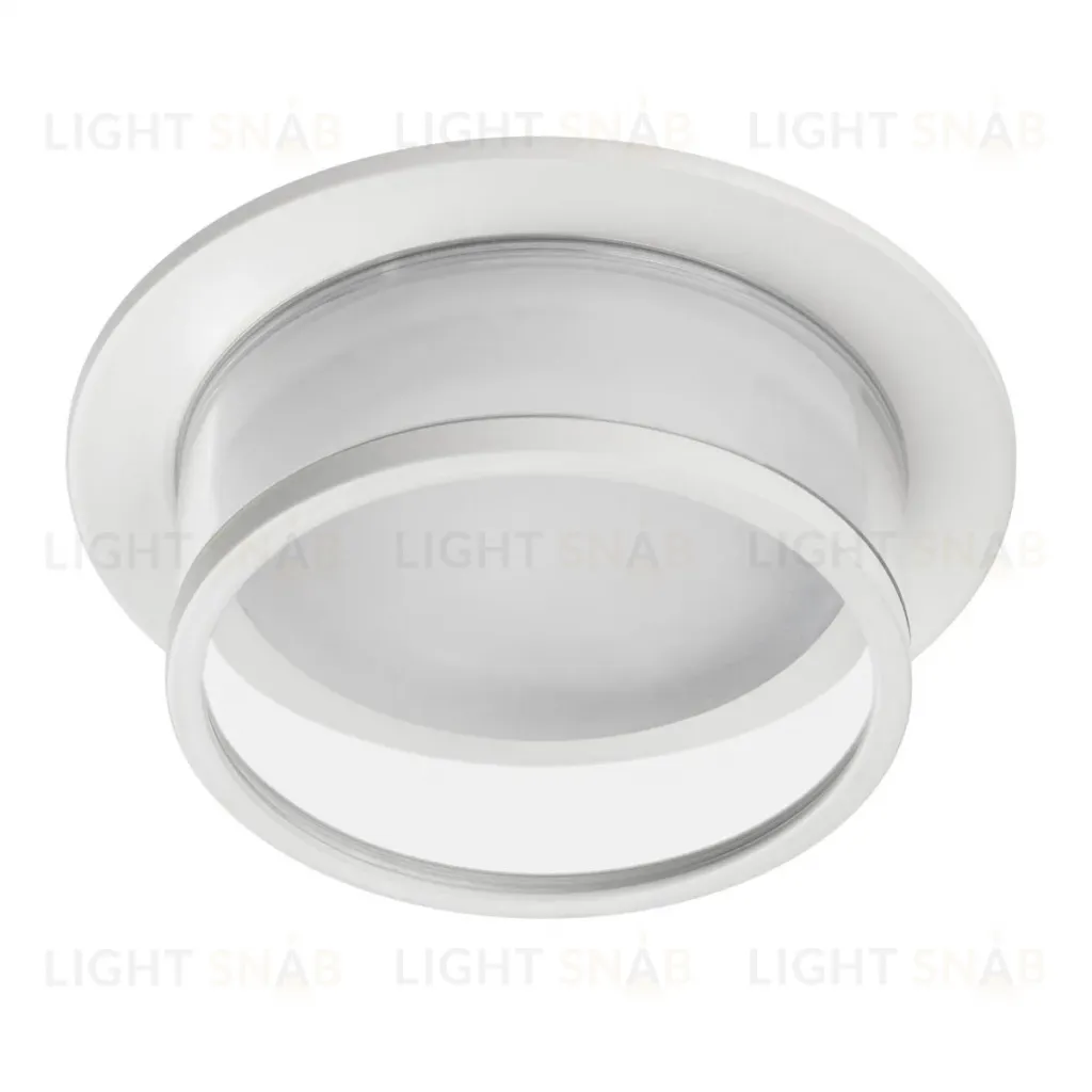 Встраиваемый светильник MR16 Lightstar Maturo GU10 072006 072006