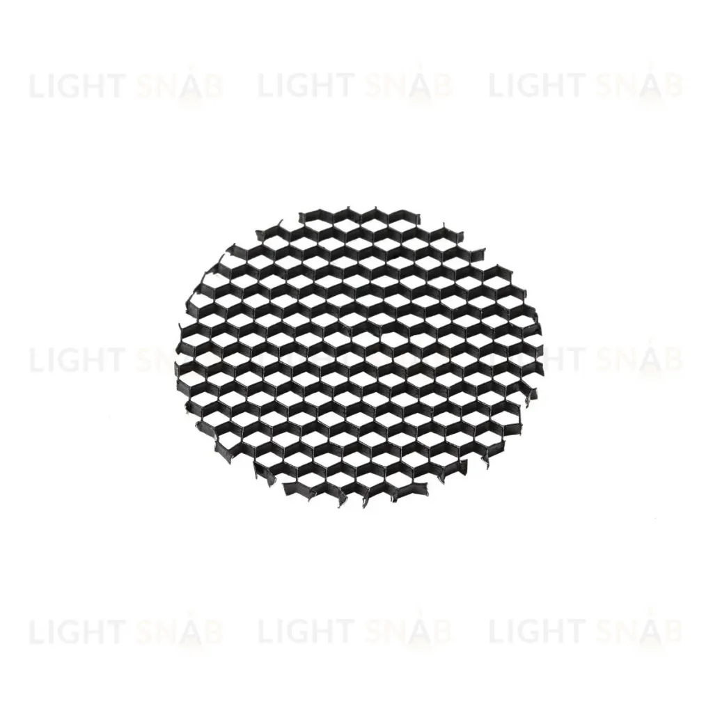 Антибликовый фильтр Honey Comb (D42) к 075236,075246,075000,07508X,07509X Lightstar Stella 075001 075001
