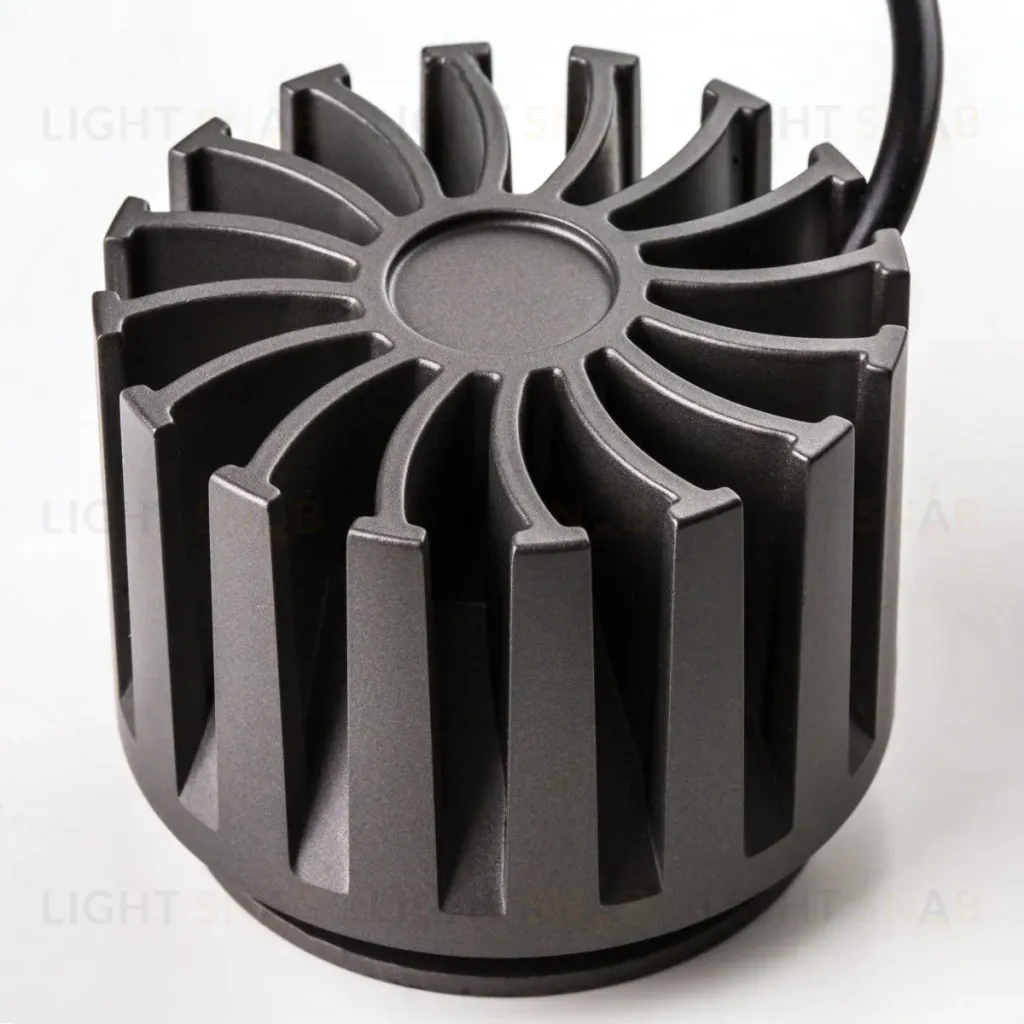 Модуль светодиодный диммируемый Lighstar 7/12W 2700K Stella Base 075072 075072