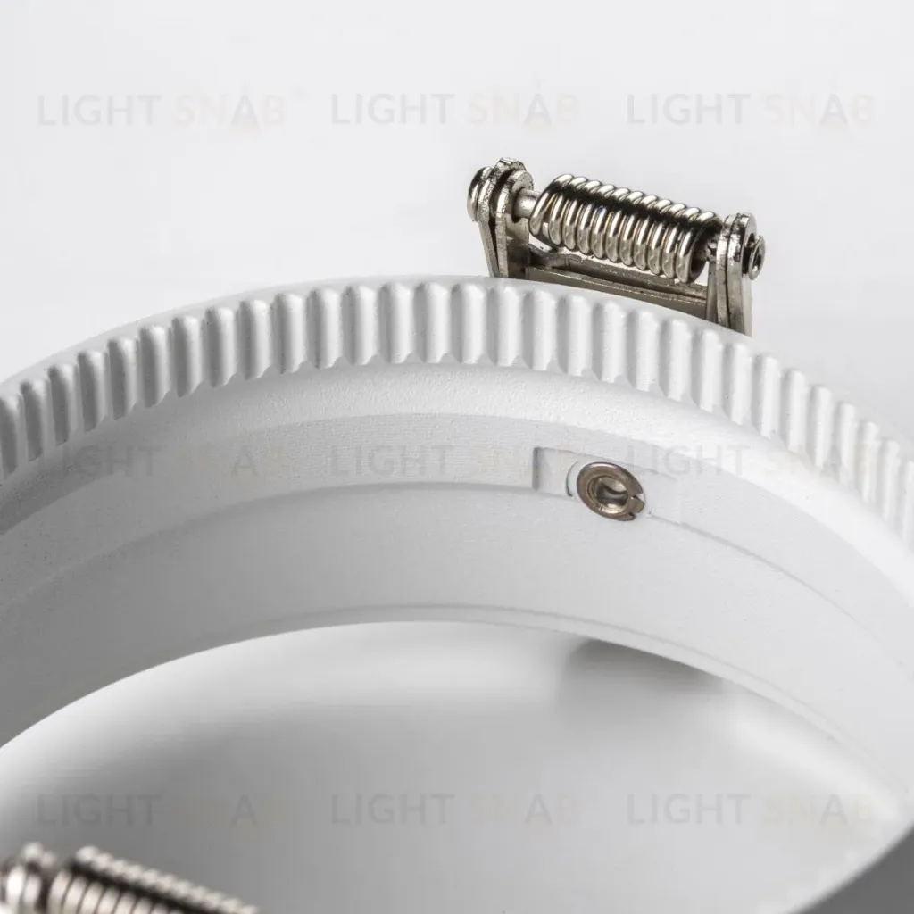 Рамка круглая встраиваемая для светодиодных модулей 0750xx Lightstar Stella 075206 075206