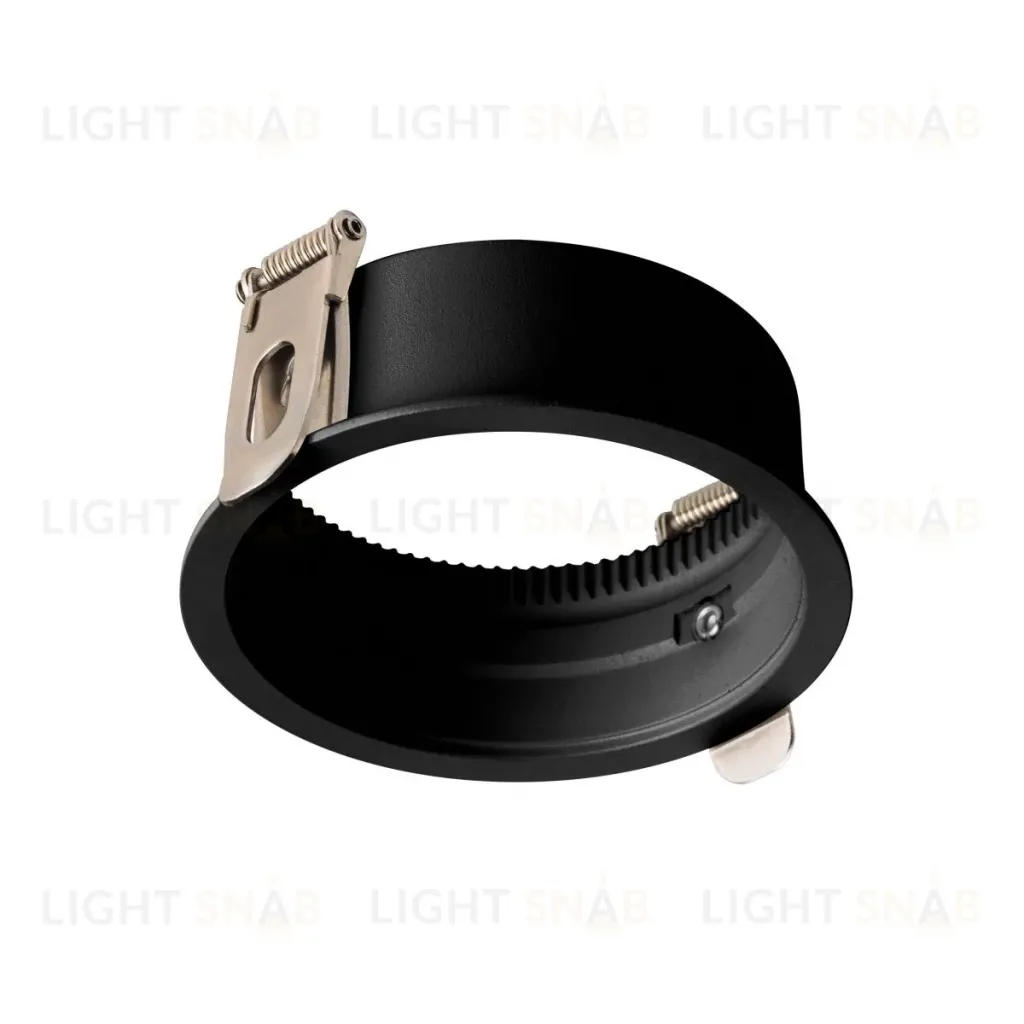 Рамка круглая встраиваемая для светодиодных модулей 0750xx Lightstar Stella 075207 075207