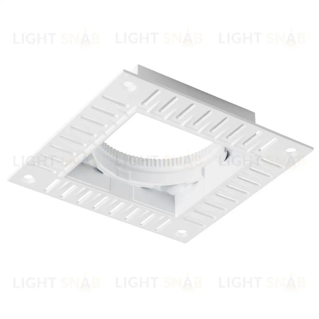 Рамка квадратная встраиваемая для светодиодных модулей 0750xx Lightstar Stella 075216-01 075216-01