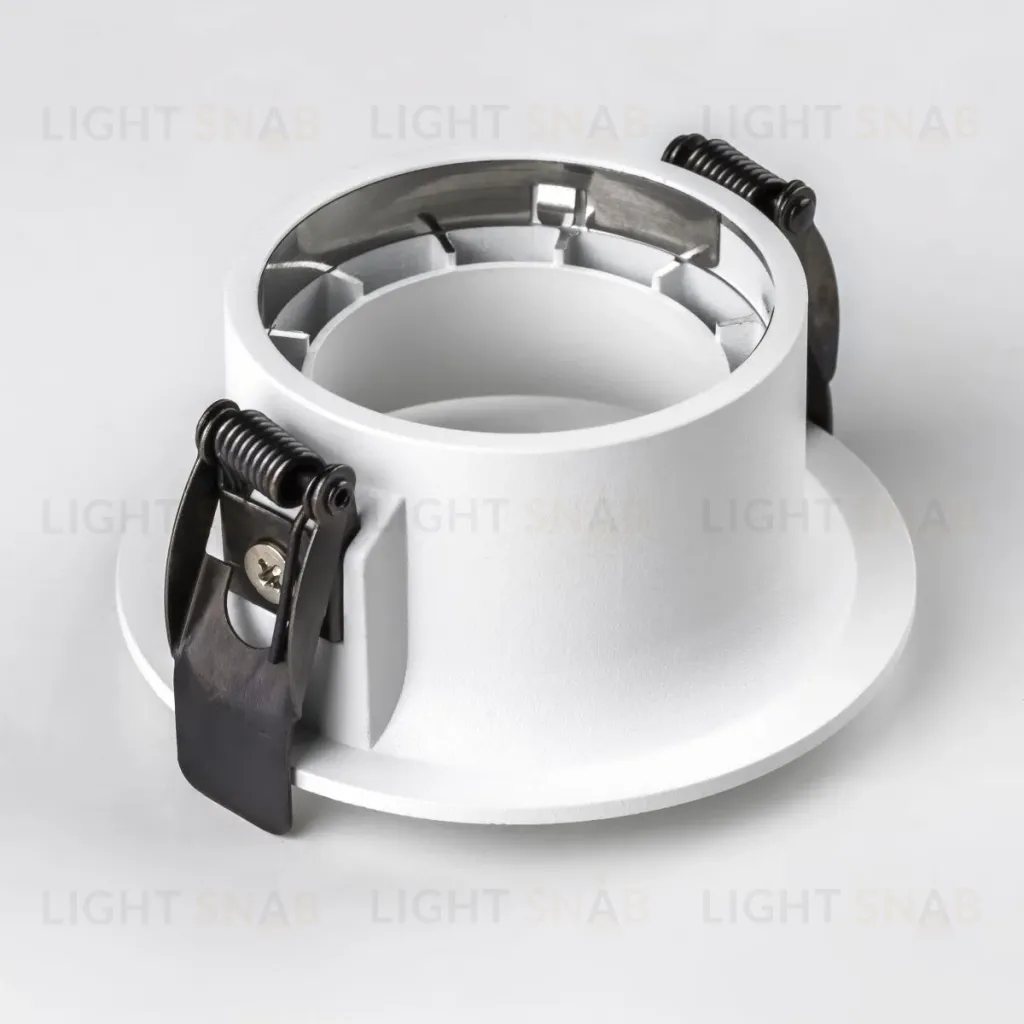 Рамка встраиваемая скругленная к 07505x и 07507х Lightstar Stella Base 075306 075306