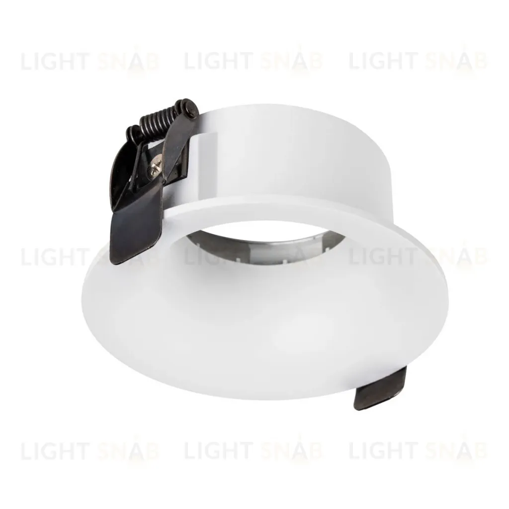 Рамка встраиваемая скругленная к 07505x и 07507х Lightstar Stella Base 075306 075306